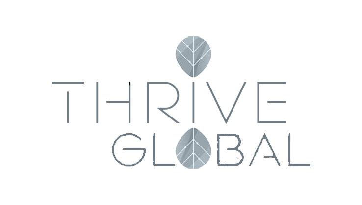 As Featured in Thrive Global